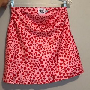 Princess Polly Skirt